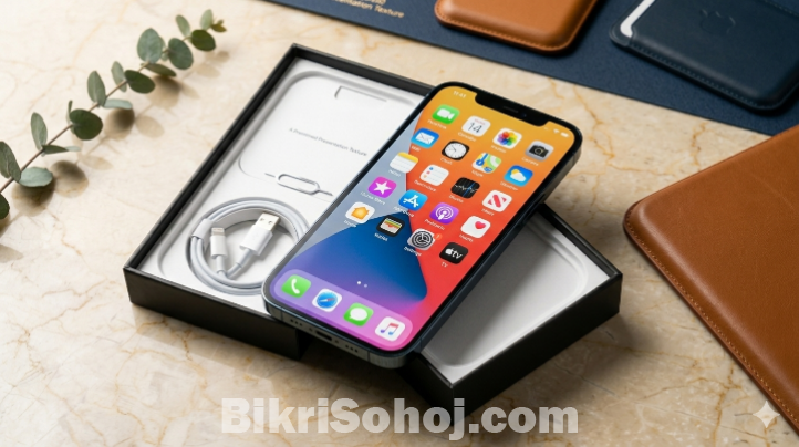 I Phone 12 pro Usa variant
